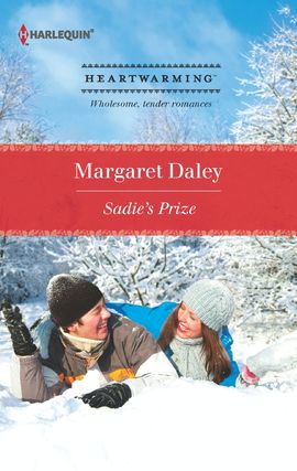 Title details for Sadie's Prize by Margaret Daley - Available